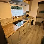 Séjour chez l'habitant Kwatera Na Sliwkowej *