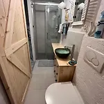 Kwatera Na Sliwkowej Rum i privatbostad
