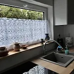 Kwatera Na Sliwkowej Rum i privatbostad