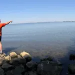 Kwatera Na Sliwkowej * Zabrzeg
