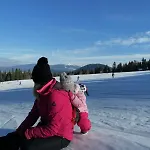 Kwatera Na Sliwkowej