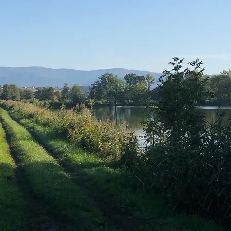 Kwatera Na Sliwkowej Privatunterkunft *