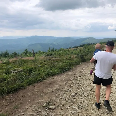 منزل للإقامة Kwatera Na Sliwkowej Zabrzeg