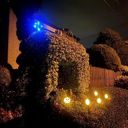 Kwatera Na Sliwkowej