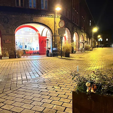 Kwatera Na Sliwkowej