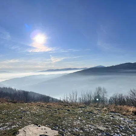 Kwatera Na Sliwkowej Privatunterkunft Zabrzeg