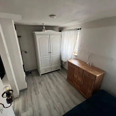 Kwatera Na Sliwkowej Quarto em Acomodações Particulares *