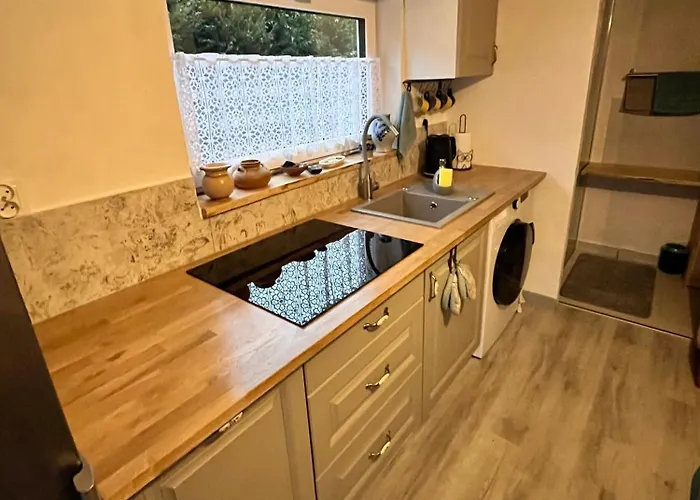 منزل للإقامة Kwatera Na Sliwkowej *