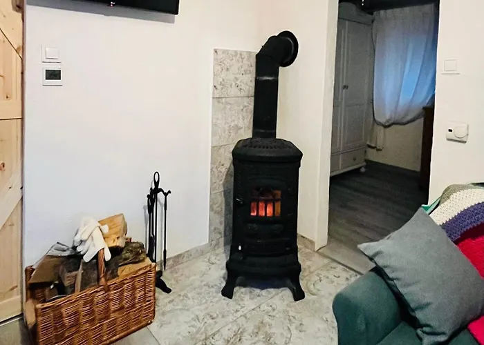 منزل للإقامة Kwatera Na Sliwkowej