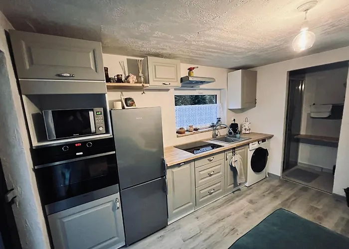 Kwatera Na Sliwkowej * Zabrzeg