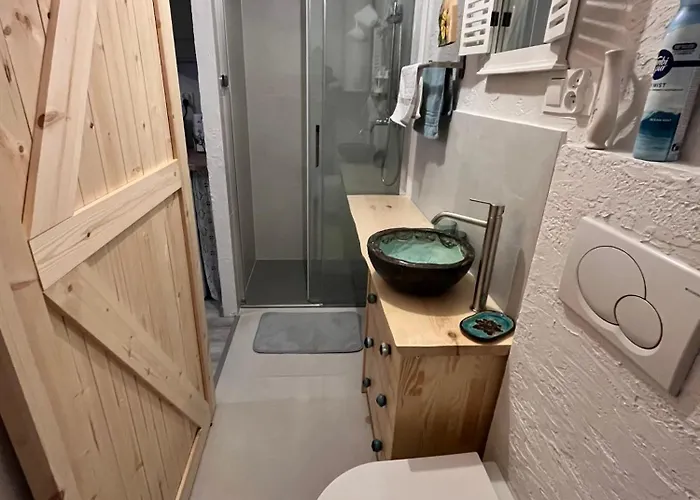 Kwatera Na Sliwkowej منزل للإقامة