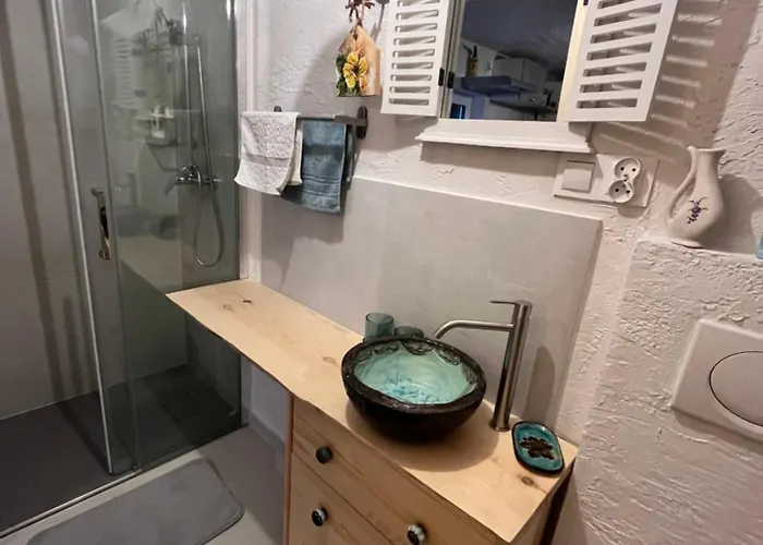 Kwatera Na Sliwkowej * Zabrzeg