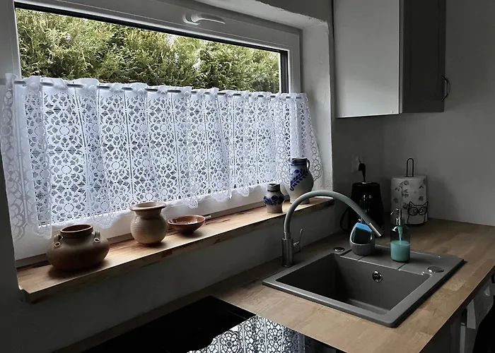 Kwatera Na Sliwkowej منزل للإقامة