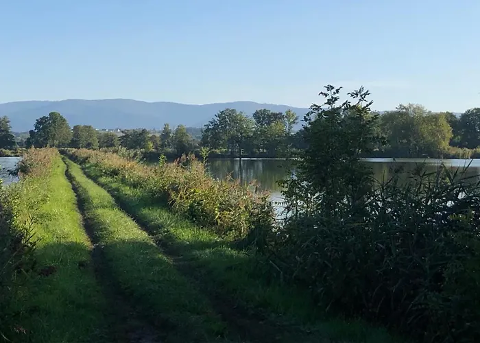 Kwatera Na Sliwkowej Privatunterkunft *