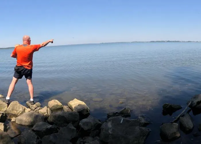 Kwatera Na Sliwkowej * Zabrzeg