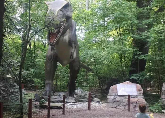 Kwatera Na Sliwkowej Privatunterkunft