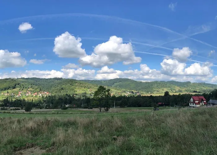 منزل للإقامة Kwatera Na Sliwkowej