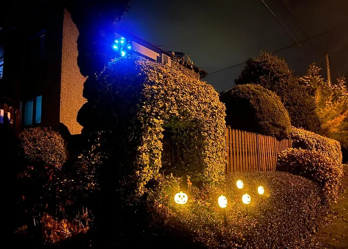 Kwatera Na Sliwkowej