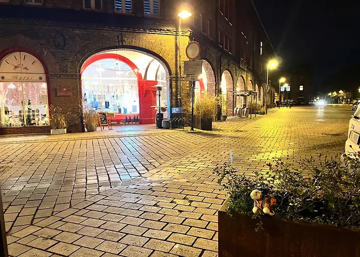 Kwatera Na Sliwkowej