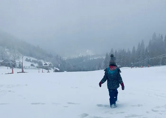 Kwatera Na Sliwkowej Zabrzeg