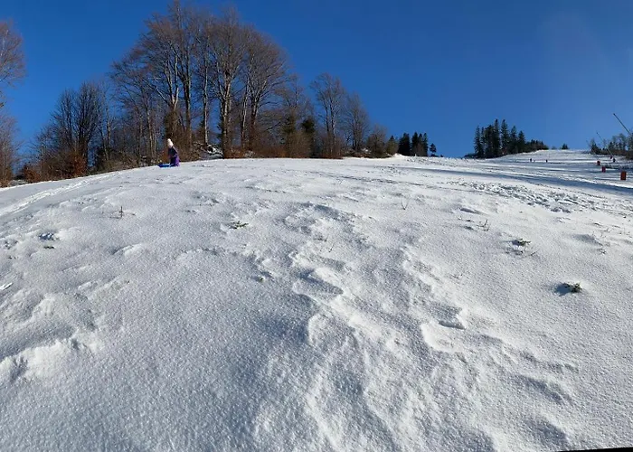 منزل للإقامة Kwatera Na Sliwkowej *