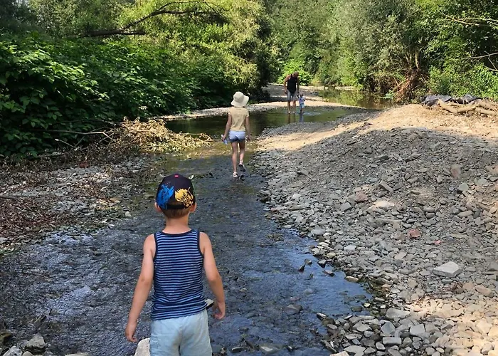 Kwatera Na Sliwkowej Privatunterkunft