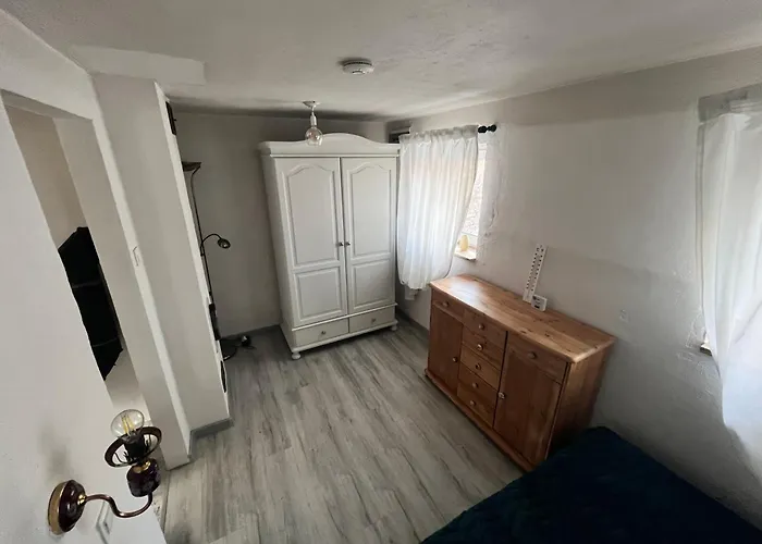 Kwatera Na Sliwkowej Privatunterkunft *