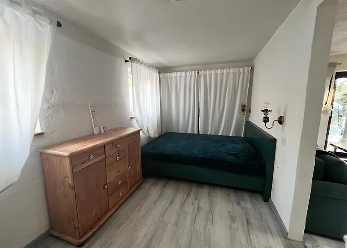 Privatunterkunft Kwatera Na Sliwkowej *