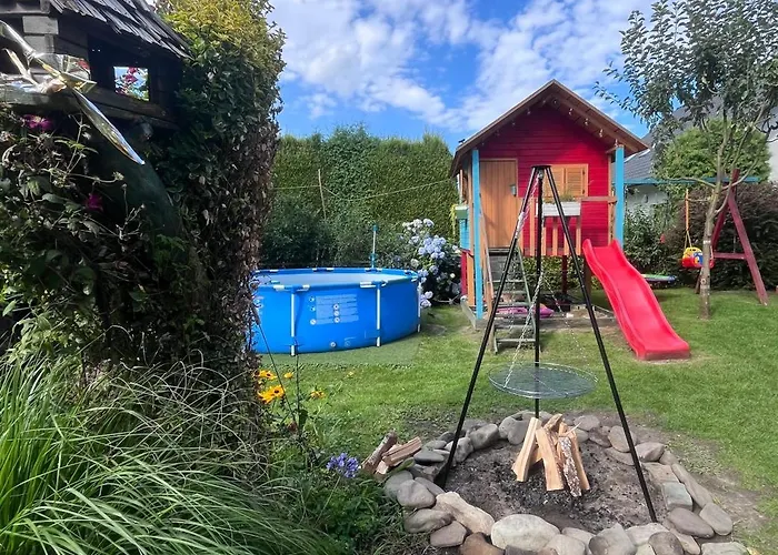 Kwatera Na Sliwkowej